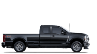 2025 Ford Super Duty® External Image 1